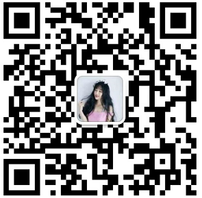 扫一扫，关注微信号